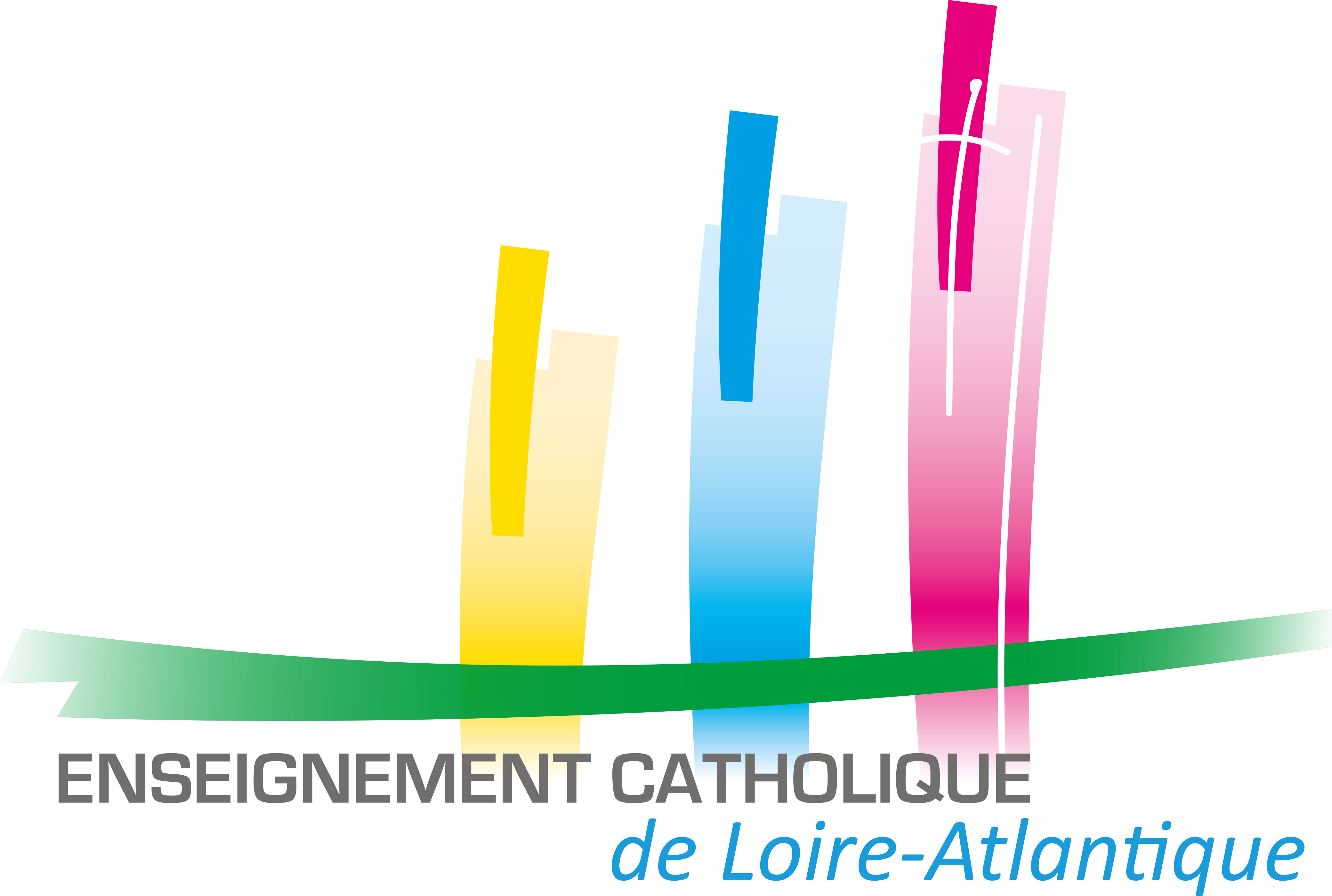 Logo de l'école Catholique